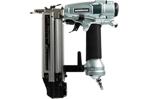 Metabo HPT Pro Brad Nailer Kit, 18 Gauge, High Grade Aluminum Magazine, Accepts 5/8-Inch to 2-Inch Brad Nails, NT50A5