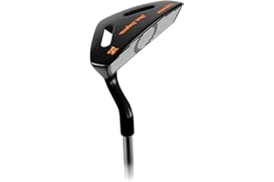 Ben Sayers XF Pro Chipper MRH, Noir, 86,4 cm