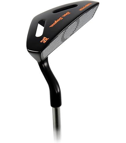 Chipper De Golf Télescopic Réglable 56-94 Cm - Pour Droitiers Et Gauchers - Tête Zinc - Unisexe