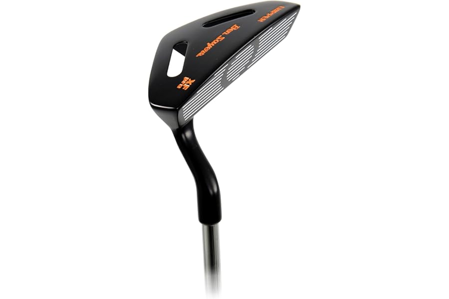 Ben Sayers XF Pro Chipper MRH, Black, 34"