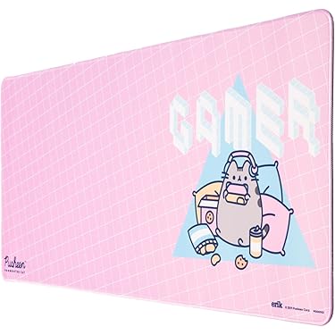 Alfombrillas Gaming de Gamer - Acabado Premium Garantizado
