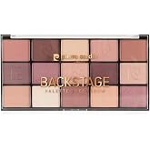 Pierre Cardin Backstage Iconic Roses Eyeshadow Palette - Far Paleti (15&rsquo;li)