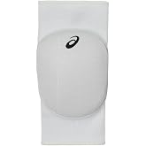 Asics Basic Kneepad Voleybol Dizlik 3053A179-100 Beyaz