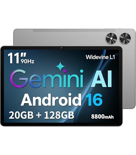 HUAWEI Mediapad T5 10 Wi-FI Touchscreen Tablet 10.1 Inches Black