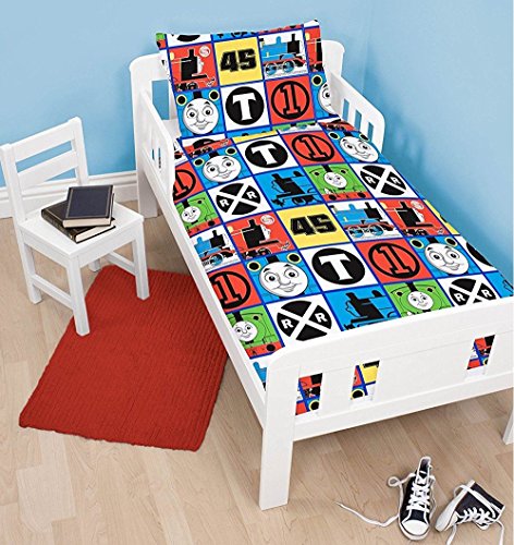 thomas the tank table and chair set