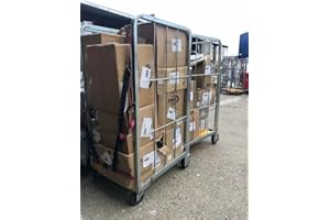 SANDARK 6-50 Artikel Markenartikel,Großhandel mit gemischten Haushaltsprodukten,Schwarz Y-F05