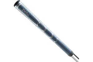 Winn Dri-Tac Oversize Golf Grip