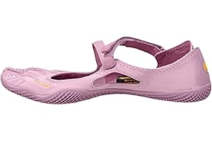 VIBRAM FIVEFINGERS Vibram 18w7201 V-Soul, Zapatillas de Fitness Mujer, 42 EU