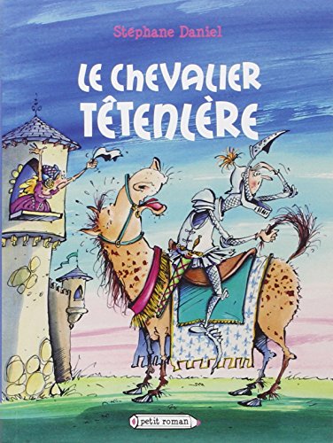 le  Chevalier têtenlère