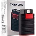 THINKCAR Launch Thinkdiag OBD2 Full System Power Diagnostic Tool with All Software