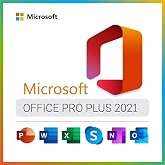 Microsoft Office 2024 Professional Plus | VOLLVERSION/KEIN ABO | 1 PC/NOTEBOOK | 32 & 64 Bit | Online Aktivierungsschlüssel - NUR FÜR WINDOWS - DEUTSCH - View 7