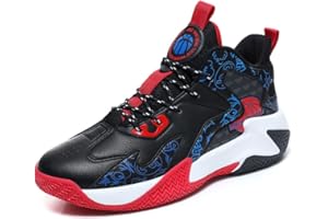 CZHIHANEG Basketball Shoes Men's Sports Shoes Men's Basketball Shoes Fashion Sports Shoes Large Sports Shoes