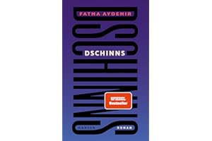 Dschinns: Roman
