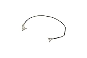 GINTAI Kamera Signal Übertragungsleitung Wire Repair Flat Kabel für DJI Mavic PRO RC589