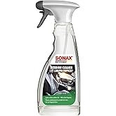 SONAX Ara&ccedil; i&ccedil;i temizleyici ve koku n&ouml;tralize edici (500 ml) kumaş, d&ouml;şeme, kokpit, plastik, ara&ccedil; g&ouml;ky&uuml;z&uuml; ve i&ccedil; kaplamalar i&ccedil;i