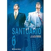 SANTUARIO N? 06 (MANGA SEINEN)