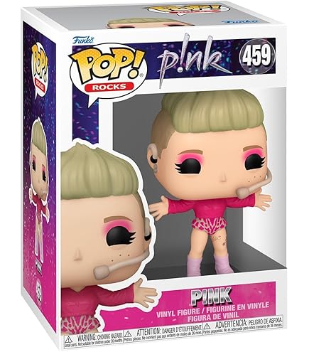 Funko Pop! Rocks - Ice Spice #448 - Popspot
