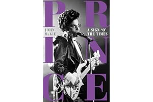 Prince: A Sign o' the Times