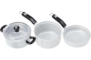 Theo Klein 9435 - WMF Pot and Pan Set,Toy