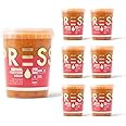 PRESS Healthfoods, Refuel Soup, Slow Roasted Tomato, Quinoa and Basil Protein Soup, x6 Packs 485g Soup