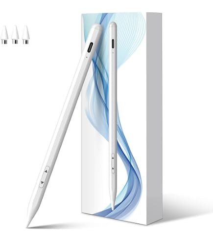 Xiaomi Focus Pen White: Amazon.de: Electronics & Photo