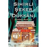 Sihirli Şeker D&uuml;kkanı