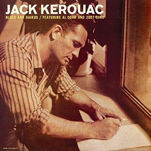 Blues and Haikus (Limited "Blues" &amp; Yellow Starburst Vinyl Edition) [VINYL]