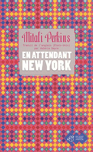 couverture de : En attendant New York