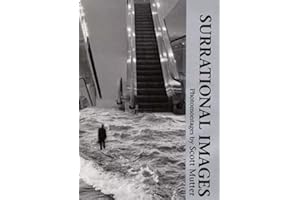 Surrational Images: PHOTOMONTAGES