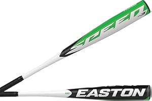 Easton 8065576 2019 Project 3 Speed BBCOR-Bate de Base de Escuela Secundaria/colegiado 31/28, Hombres, Multicolor, 31"/28 oz