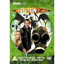 Doctor Who : Series 1 - Volume 4 [2005]: Amazon.co.uk: Christopher