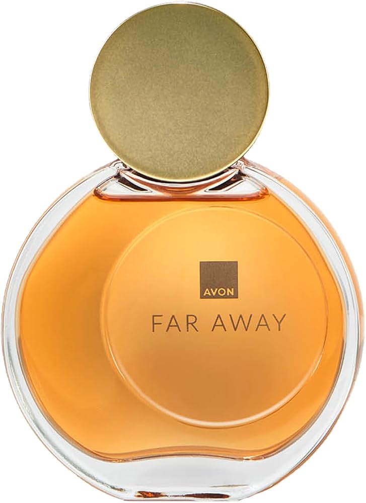 Avon-Far Away Edp Kadın Parfümü 50 Ml.