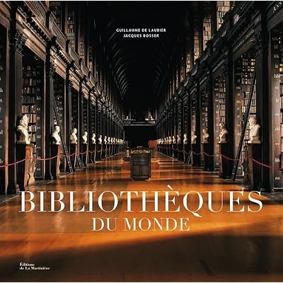 Bibliothèques du monde
