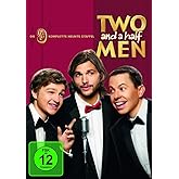 Two and a Half Men - Die komplette neunte Staffel [3 DVDs]