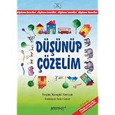 D&uuml;ş&uuml;n&uuml;p &Ccedil;&ouml;zelim