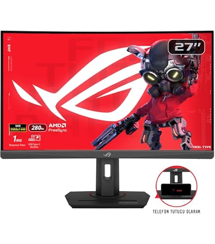 BenQ Zowie XL2411K 24 inç 1920x1080 FHD, 1ms 144Hz FHD HDMI DP DVI