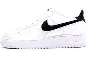 NIKE Air Jordan 1 Mid (Gs), Men's Fitness Shoes