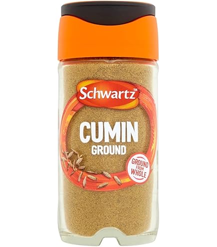 Cumino Macinato - Mutterkümmel - 45 G - Foto 12