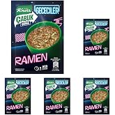 Knorr &Ccedil;abuk &Ccedil;orba Gececiler Ramen 17g 5li paket