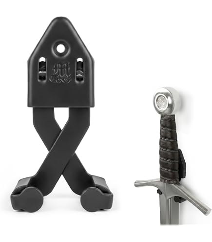 Présentoir Vertical Épées Katana - Support 6 à 12 Étages Bois Massif Arts Martiaux