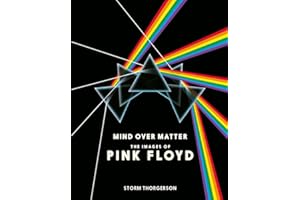 Pink Floyd: Mind Over Matter: Storm Thorgerson