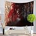 Produktbild jzxjzx Autumn Leaves Home Tapisserie wandbehang Strandtuch Decke 1 130 * 150