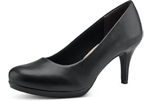 Tamaris Femme Escarpins, Dame Escarpins Classiques,TOUCHit