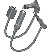 Cavo Sostitutivo Starlink 30 Metri - Per Satellite V2, Internet Satellitare, Prolunga Segnale - Foto 8