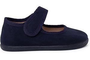 Pisamonas Ballerine con Cinturino Barefoot serratex Chiusura Strappo