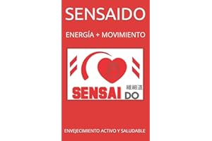 SENSAIDO: Envejecimiento activo y saludable