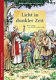 Der Hl. Liudger: Sein Leben für Kinder erzählt by