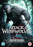 Attack of the Werewolves (DVD)