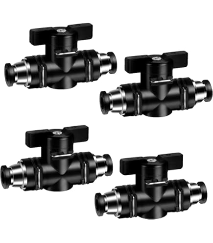 Manometro Per Il Gonfiaggio Degli Pneumatici In Metallo Con Connettore Rapido Aircraft - Foto 5