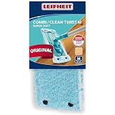 Leifheit Clean Twist Combi M Yedek Başlık Sensitive 33C